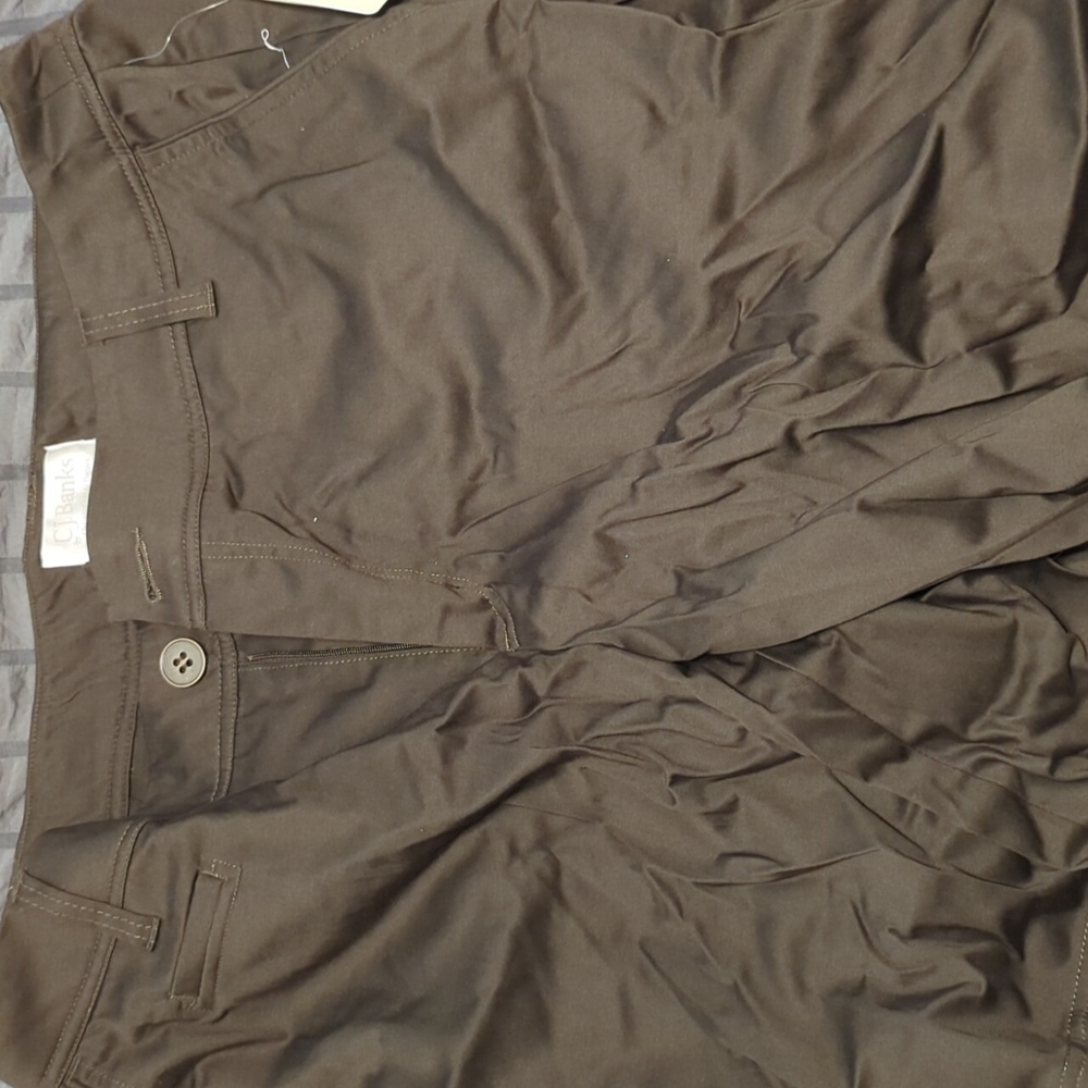 C.J. Banks Shorts